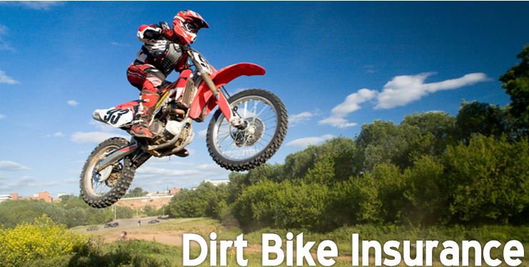 Dirt Bike Insurance Coverage Options